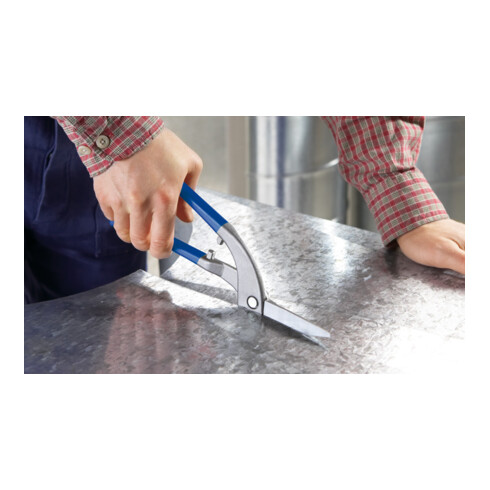 Bessey Pelikan-Schere D218-300L