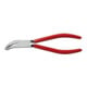 Bessey Piccolo-Falzzange gerade D331-22