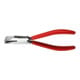 Bessey Piccolo-Falzzange gerade D331-22