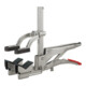 Bessey Pinza regolabile per tubi GRZRO 110/65-1