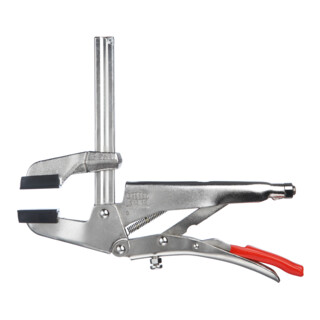 Bessey Pinza a morsetto parallela GRZ