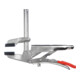 Bessey Pinza a morsetto parallela GRZ-1