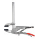 Bessey Pinza a morsetto parallela GRZ-1