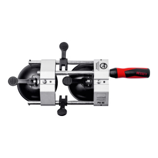 Bessey plaatklem PS55