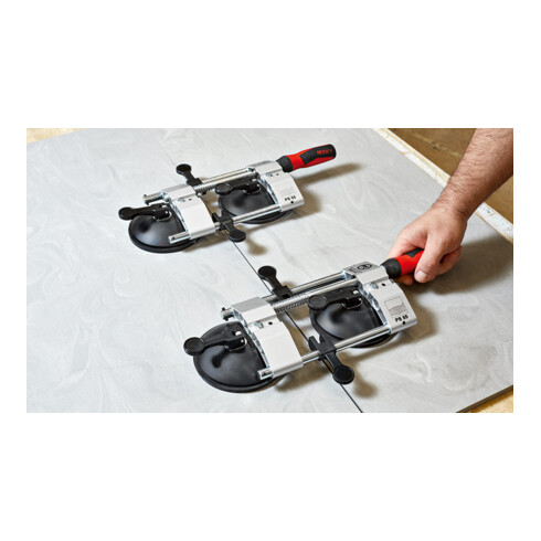 Bessey plaatklem PS55