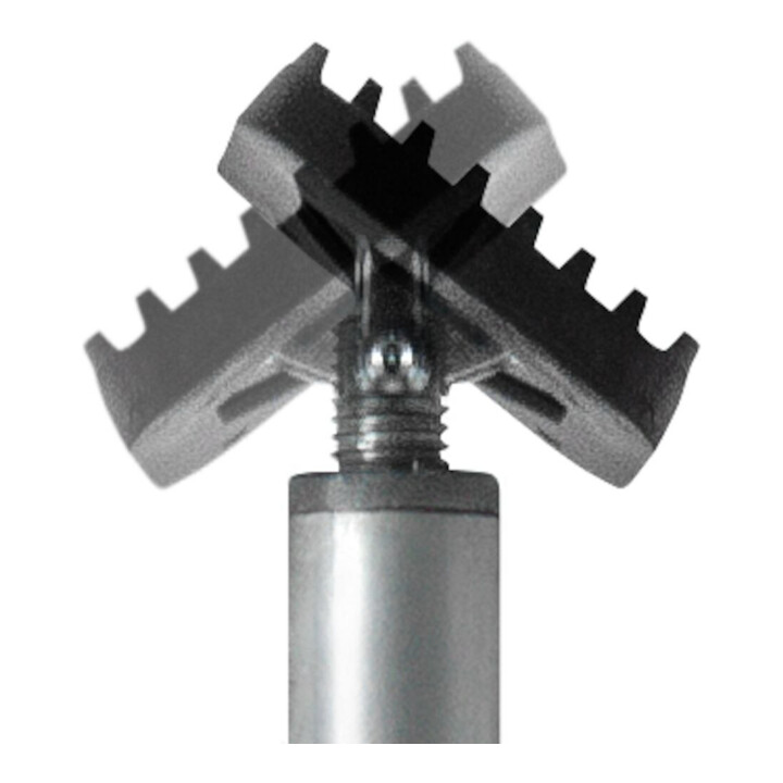 Bessey plafond- en montagebeugel STE 2500