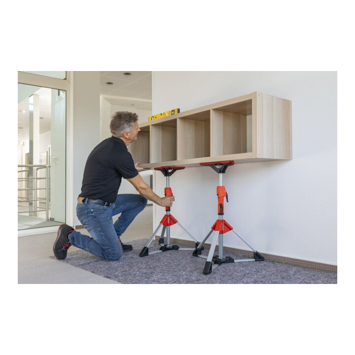 Bessey plafond- en montagebeugel STE 2500