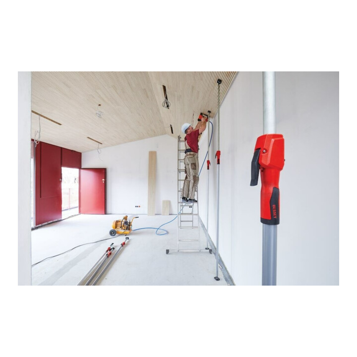 Bessey plafond- en montagebeugel STE 2500
