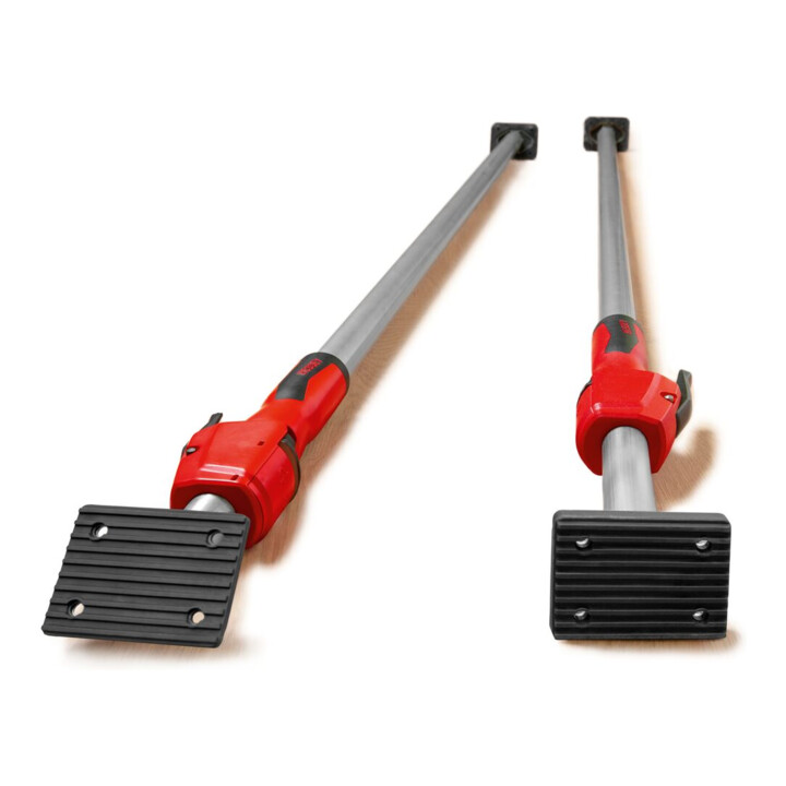 Bessey plafond- en montagebeugel STE 2500