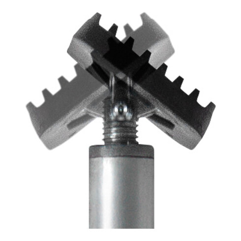 Bessey plafond- en montagebeugel STE 3000