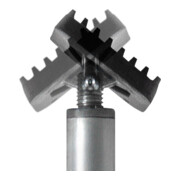Bessey plafond- en montagebeugel STE 3000