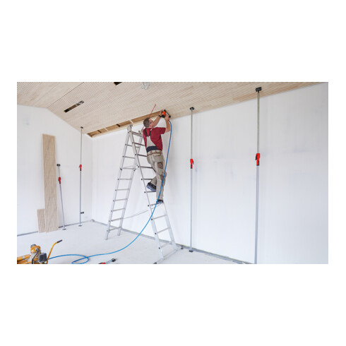 Bessey plafond- en montagebeugel STE 3000