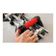 Bessey platenklem, groot en sterk PS130