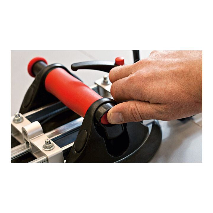 Bessey Plattenspanner, groß und stark PS130