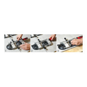 Bessey Plattenspanner PS55-2