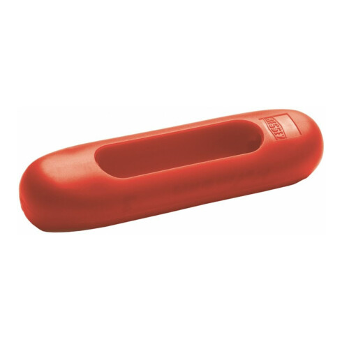 Bessey Poignée à bouton KA (2 pcs/sachet)