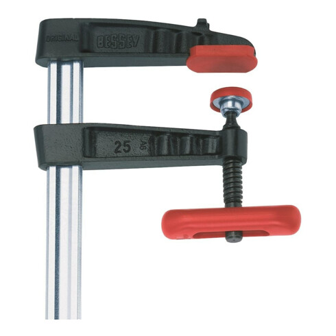 Bessey Poignée à bouton KA (2 pcs/sachet)