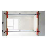 Bessey Prolunga per puntelli per telai porte TUX-2