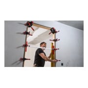 Bessey Prolunga per puntelli per telai porte TUX-5