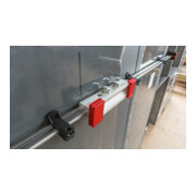 Bessey Prolunga per strettoi per corpi KBX-4
