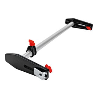 Bessey Puntello per telai porte TMS