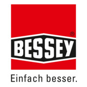 Bessey Puntello per telai porte TU-2