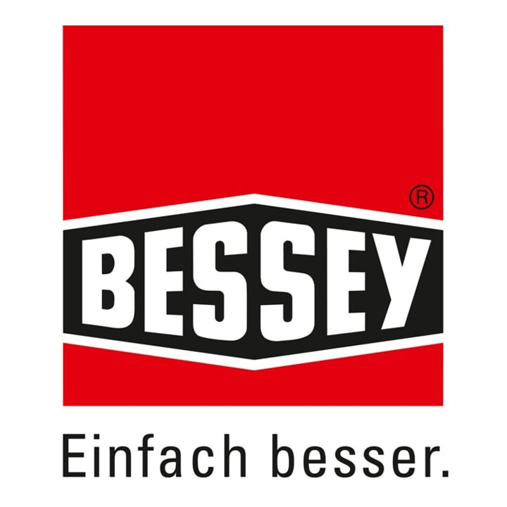 Bessey Puntello per telai porte TU