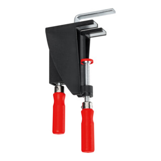 Bessey raamrichtklem FRK85