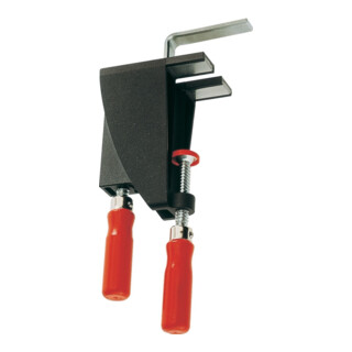 Bessey raamrichtklem FRK85