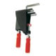 Bessey raamrichtklem FRK85