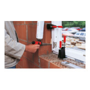 Bessey raamrichtklem FRK85-2