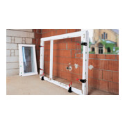 Bessey raamrichtklem FRK85-5