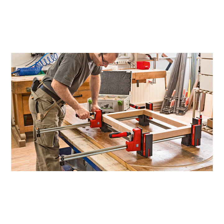 Bessey Rahmenpressen-Set KP