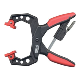 Bessey Ratschenzwinge 100x75mm