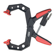 Bessey Ratschenzwinge 100x75mm-2
