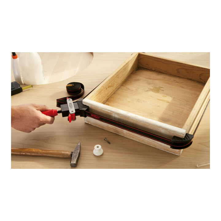 Bessey riemspanner BAN400