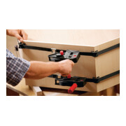 Bessey riemspanner BAN700-2
