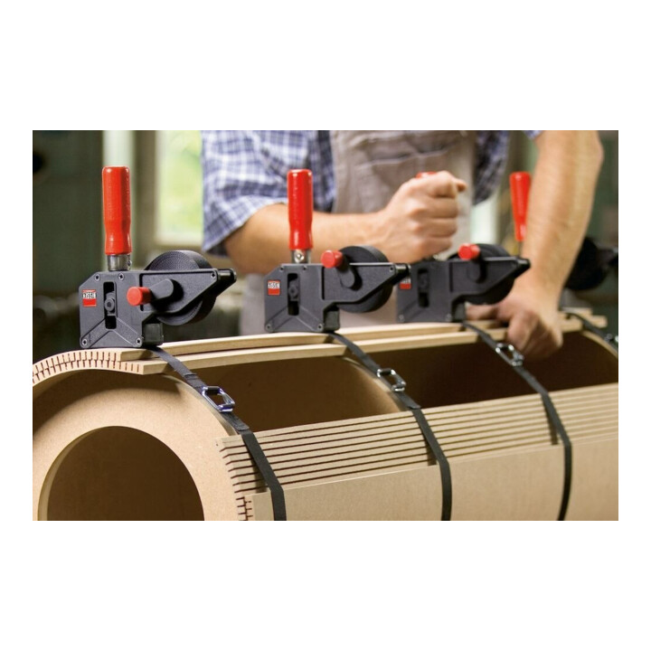 Bessey riemspanner BAN700
