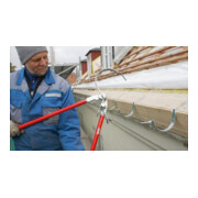 Bessey Rinnenträger-Abbiegezange D396-3