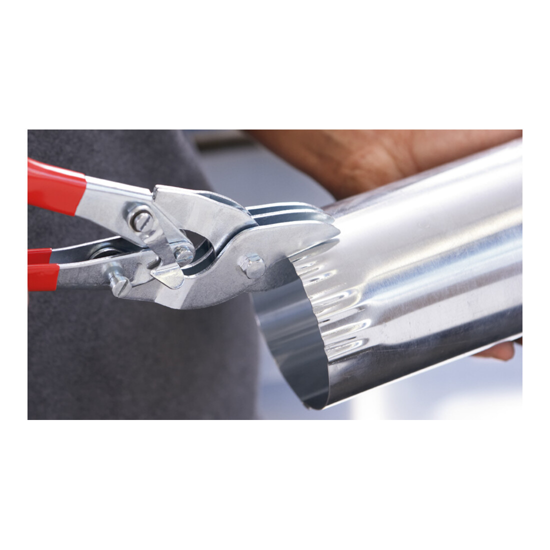 Bessey Rohr-Einziehzange D36