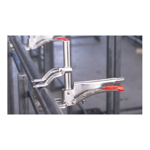 Bessey Rohr-Gripzange GRZRO 110/65