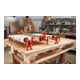 Bessey Rohr-Schraubzwinge BPC-H12 1/2"