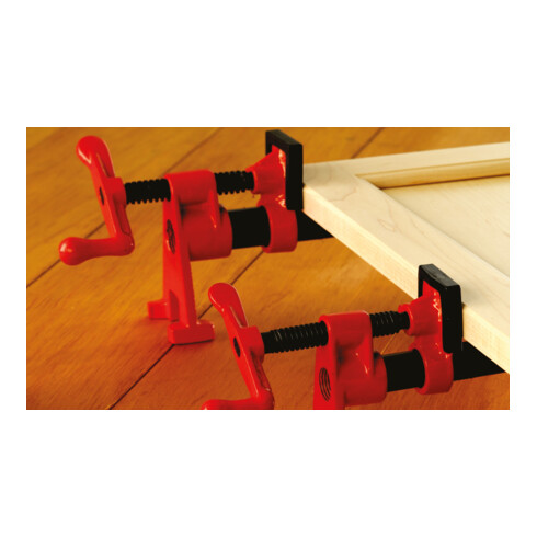 Bessey Rohr-Schraubzwinge BPC-H34 3/4"