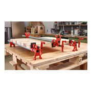 Bessey Rohr-Schraubzwinge BPC-H34 3/4"-2