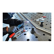Bessey Schnellspanner-Adapter TW28A-STC-4