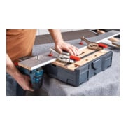 Bessey Schnellspanner-Systainer STC-S-MFT-4