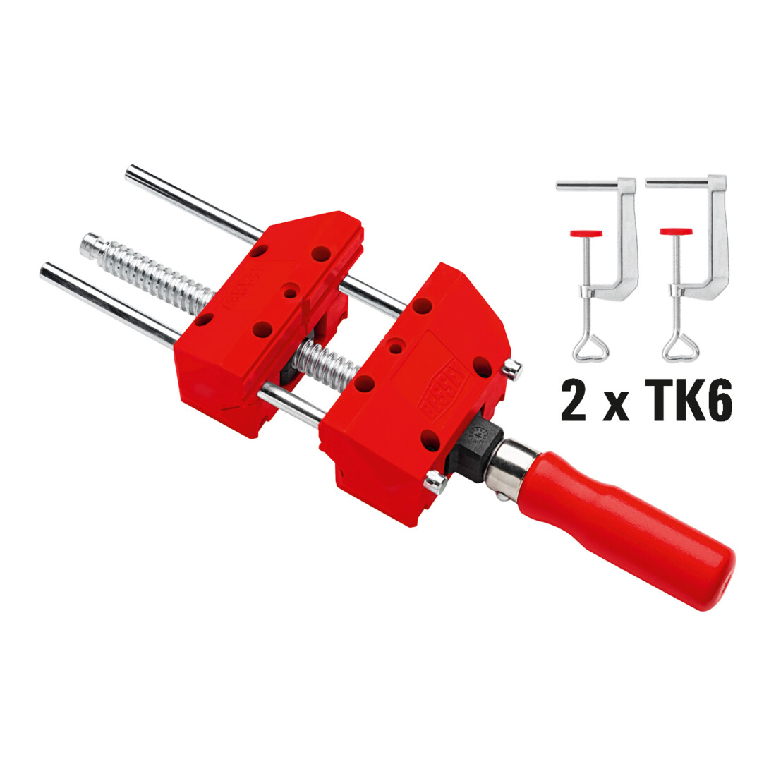 Bessey Schraubspanner S10