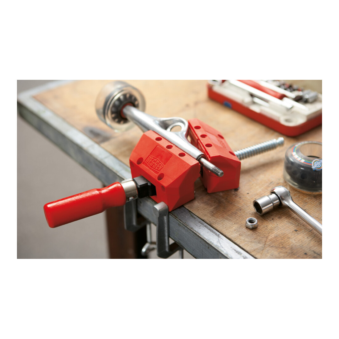 Bessey Schraubspanner S10