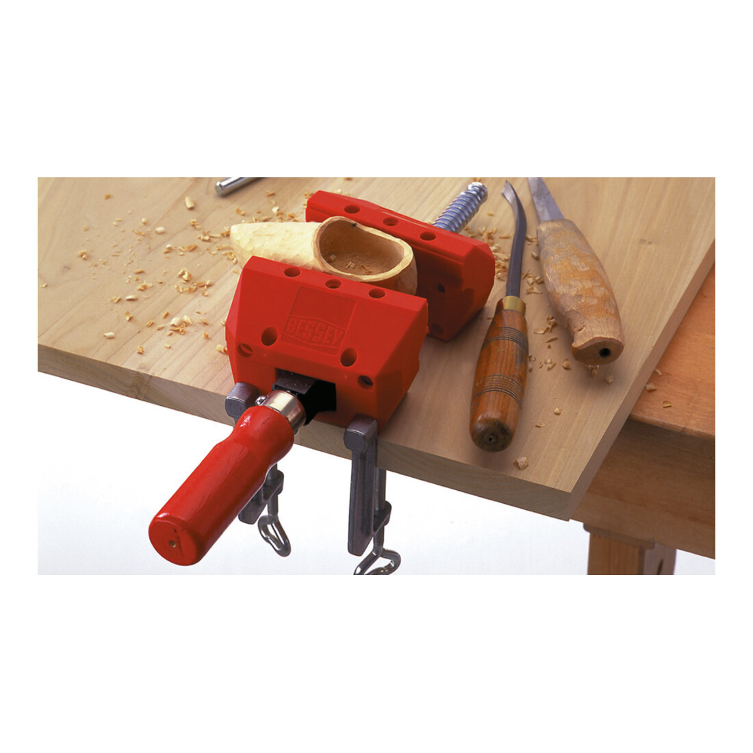 Bessey Schraubspanner S10