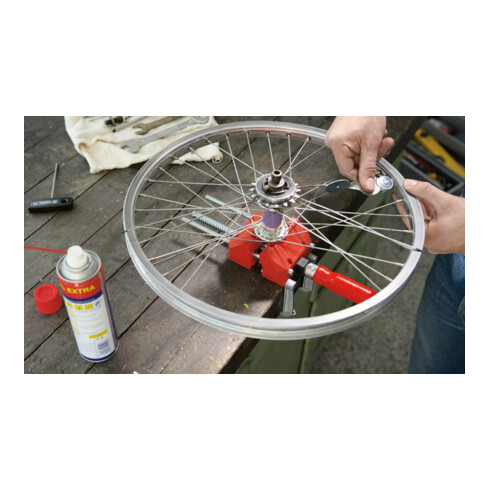 Bessey Schraubspanner S10